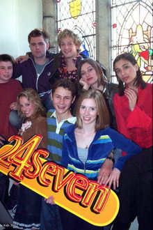 24Seven
