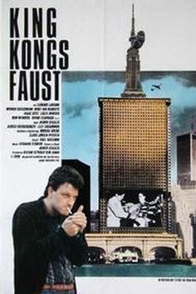 King Kongs Faust