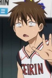 Kuroko's Basketball - Season 3