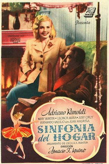 Sinfonía del hogar