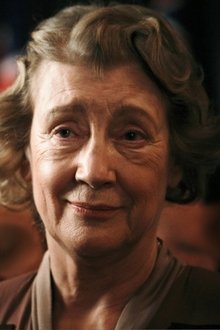 Photo of Joan Blackham