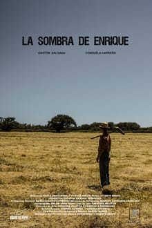 Poster do filme La Sombra de Enrique
