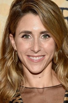 Photo of Sarah Megan Thomas