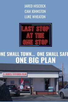 Last Stop at The One Stop