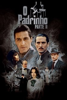 O Padrinho: Parte II
