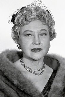 Photo of Lurene Tuttle