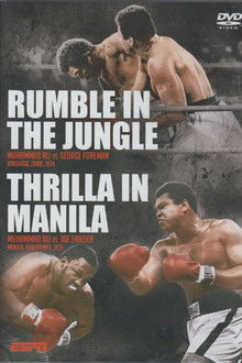 Thrilla in Manila