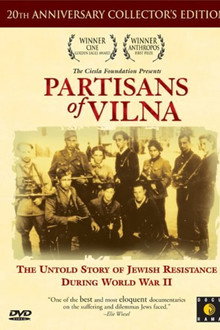 Partisans of Vilna