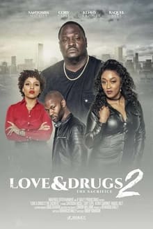 Poster do filme Love & Drugs 2