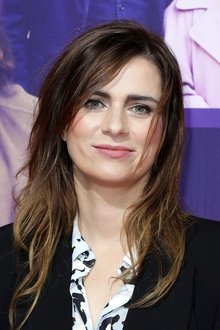 Photo of Nora Tschirner