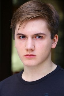 Photo of Judah Nelson