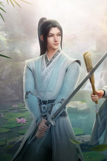 穿书自救指南