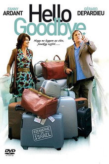 Hello, Goodbye