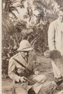 Valley of Head Hunters