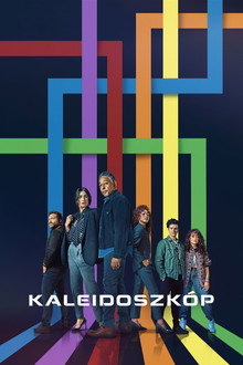 Kaleidoszkóp