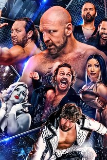 AEW All In: Texas