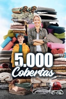 Poster do filme 5000 Cobertas