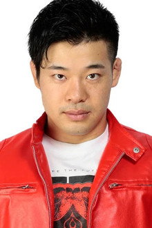 小田嶋大樹
