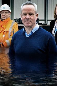Thames Water: Inside the Crisis