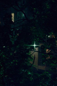 A Quality of Light