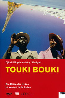 Touki-Bouki