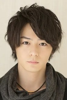 Photo of Atsuhiro Inukai