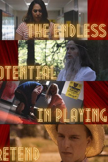 The Endless Potential in Playing Pretend