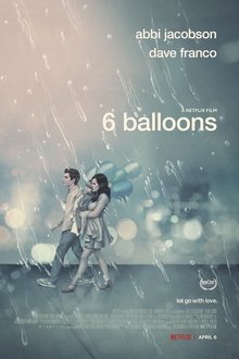 6 globos (2018) 6 globos (2018)