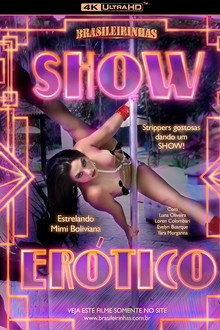 Show Erótico