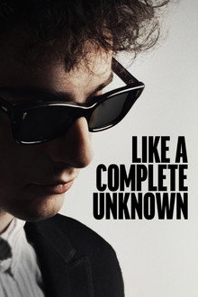 Like a Complete Unknown
