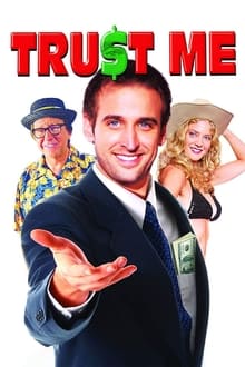 Trust Me movie poster