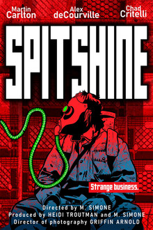 Spitshine