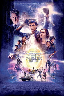 Ready Player One