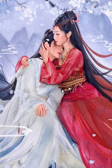 仙剑三：生情