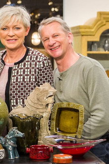 Krejlerkongen