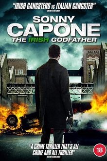 Sonny Capone Torrent (2020) Legendado WEB-DL 1080p – Download