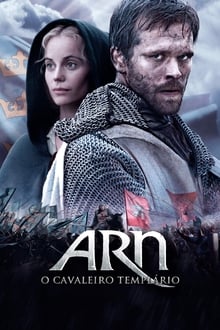Arn – O Cavaleiro Templário