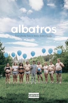 Poster da série Albatross