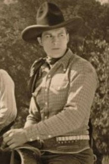 The Man from Nevada