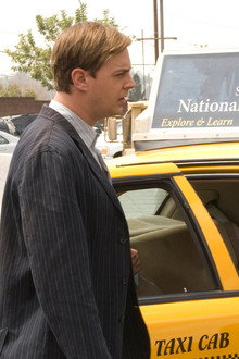 NCIS season 4 episode 23