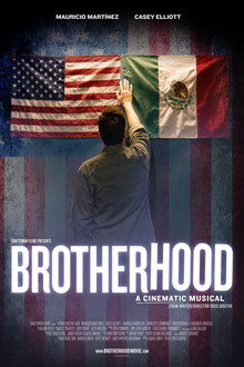 Brotherhood: A Cinematic Musical