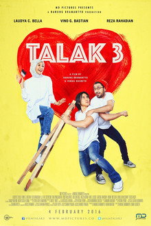 Talak 3