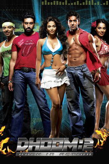 Dhoom 2
