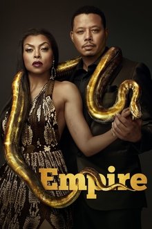 Empire tv show poster