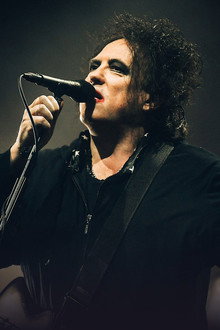 The Cure at the BBC