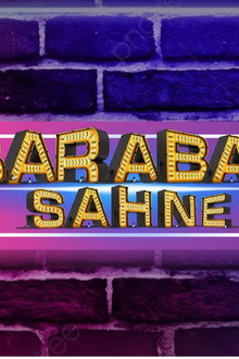 Barabar Sahne