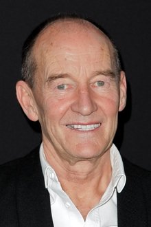 Photo of David Hayman