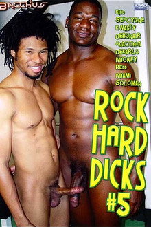Rock Hard Dicks 5