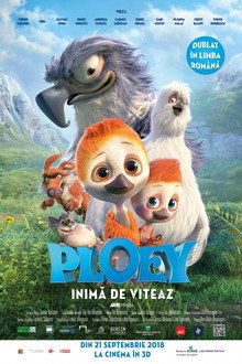 Ploey - Inimă de viteaz