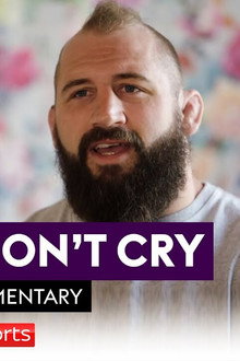 Big Boys Don't Cry